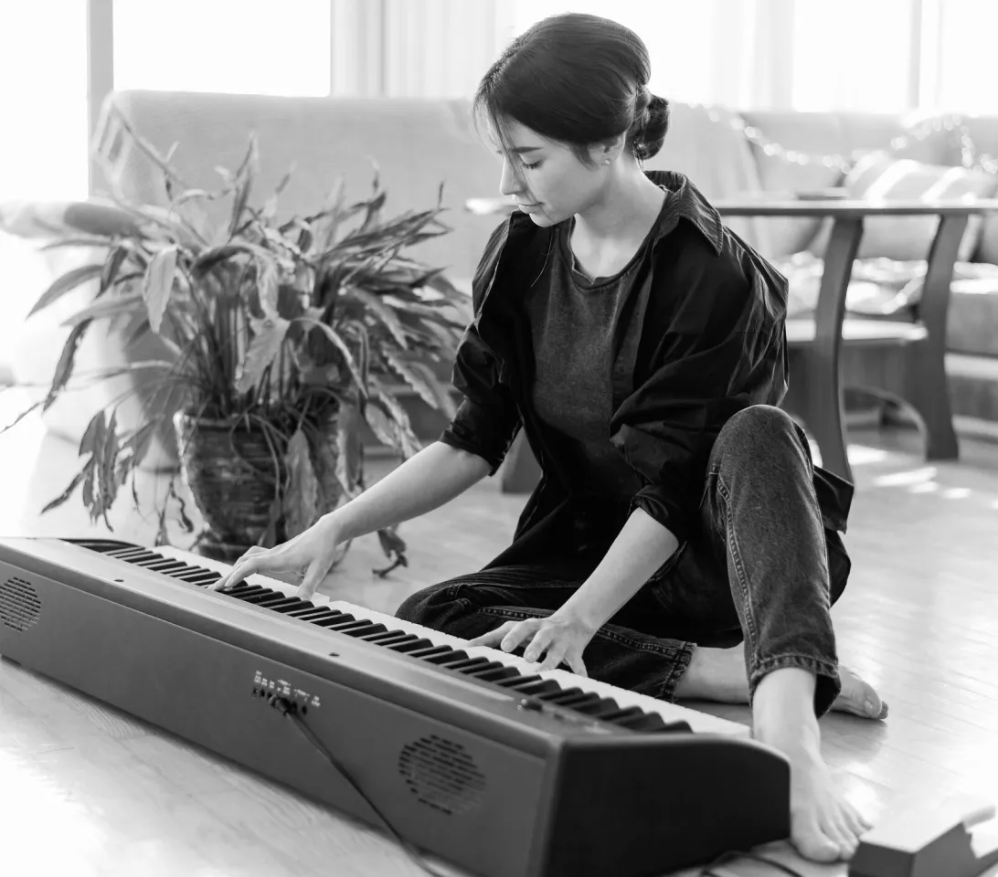 Những điều bạn cần biết về Piano Những điều bạn cần biết về Piano